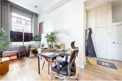 Local commercial - 62 m²