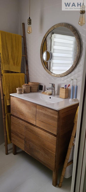 Maison de village - 125 m² - 6 pièces