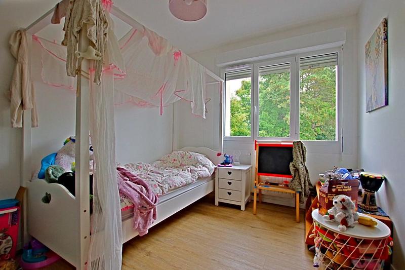 Appartement - 81 m² - 4 pièces