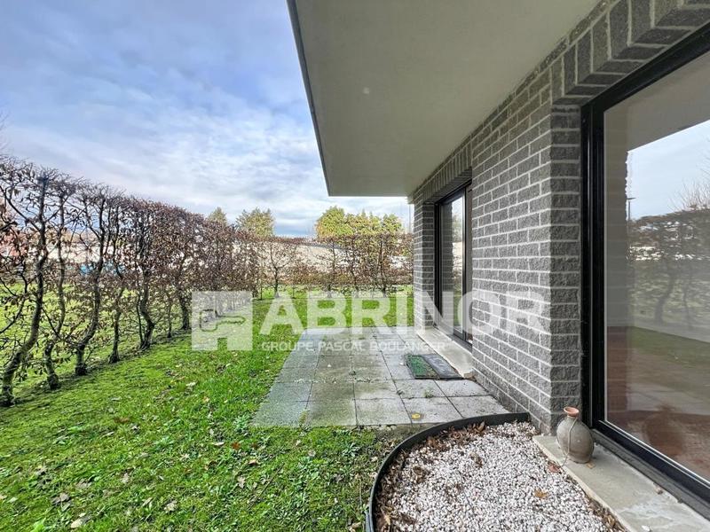 Appartement - 77 m² - 4 pièces