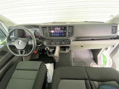 Volkswagen Crafter Van 30 L3h2 2.0 Tdi 140 Ch Business