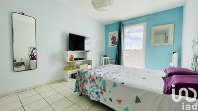 Appartement - 82 m² - 4 pièces