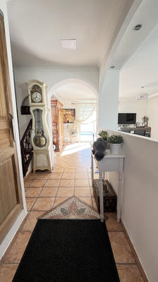 Maison - 142 m² - 6 pièces