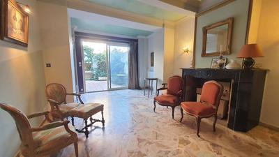 Maison de ville - 137 m² - 5 pièces