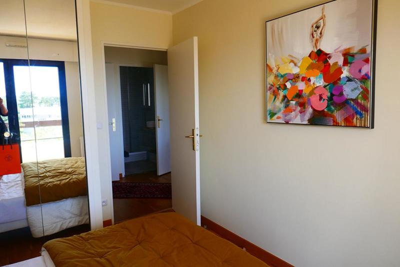 Appartement - 86 m² - 4 pièces