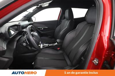 Peugeot 2008 1.2 PureTech Gt Eat8 131 ch