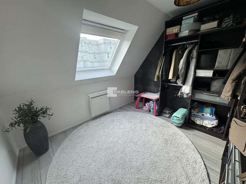 Maison - 78 m² - 4 pièces