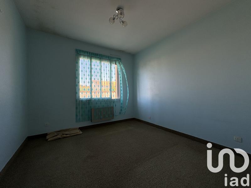 Maison - 117 m² - 4 pièces