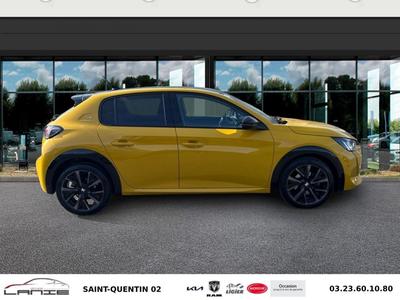 Peugeot 208 BlueHDi 100 s&amp;S Bvm6 Gt Pack