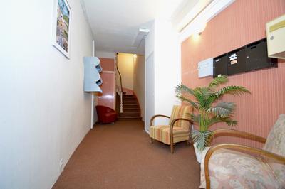 Appartement - 23 m² - 1 pièce