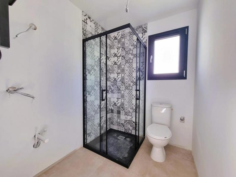 Villa - 97 m² - 5 pièces