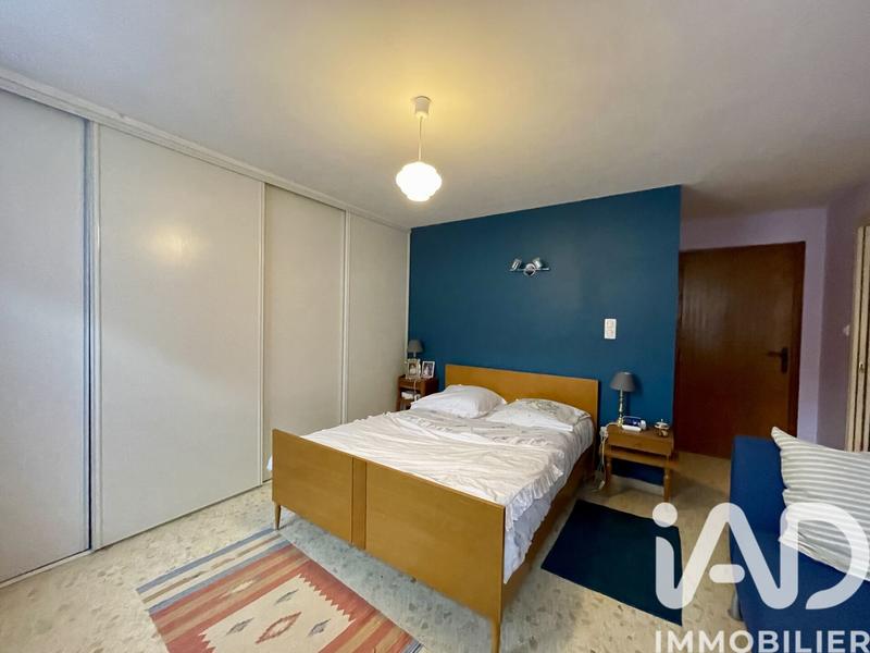 Maison de ville - 200 m² - 7 pièces