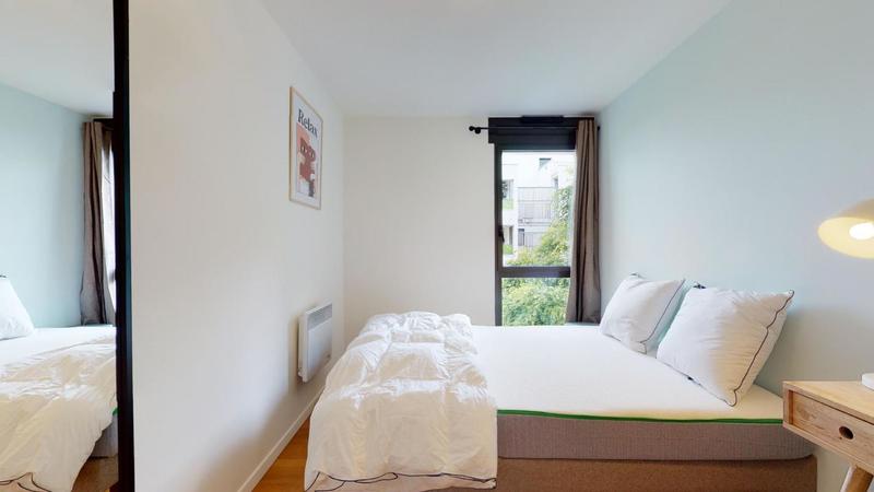 Appartement - 79 m²