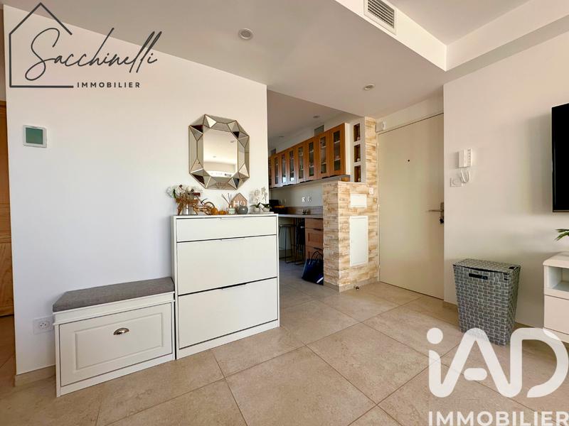 Appartement - 70 m² - 4 pièces