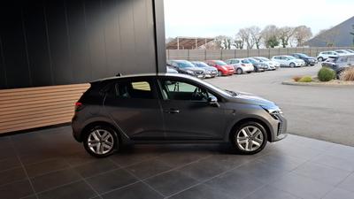 Renault Clio V Evolution Blue dCi 100 -24