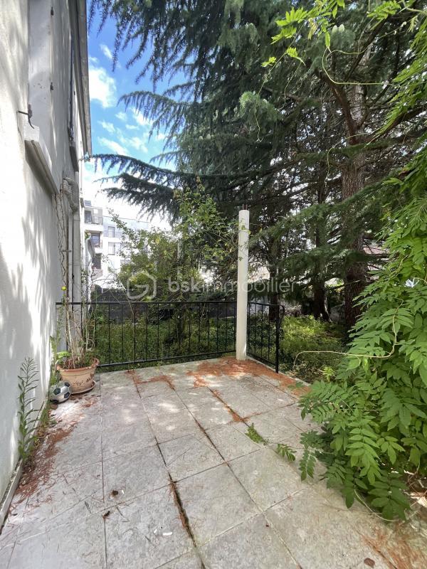 Maison - 178 m² - 7 pièces