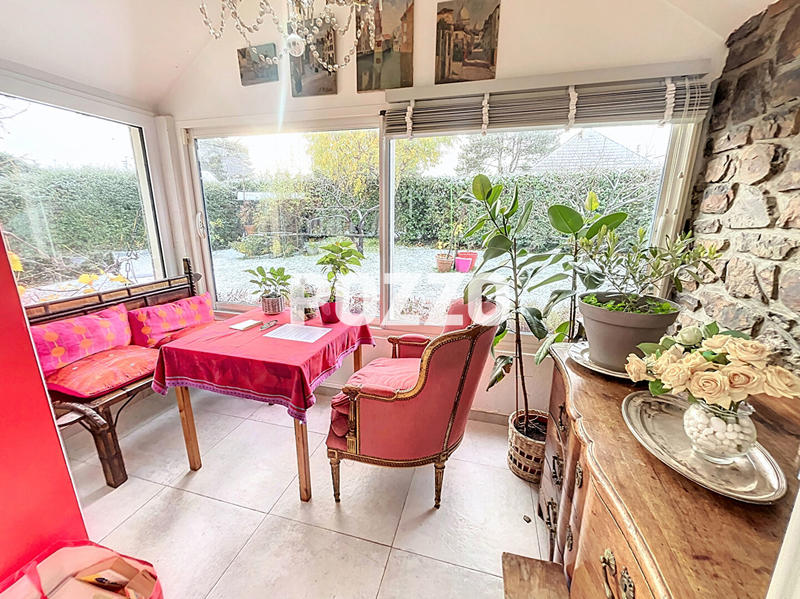 Maison - 146 m² - 7 pièces