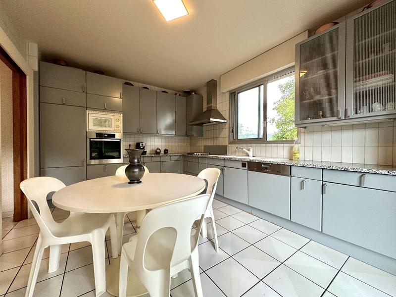 Maison de maîtres - 424 m² - 16 pièces