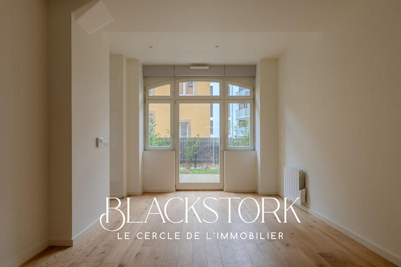 Appartement - 76 m² - 3 pièces