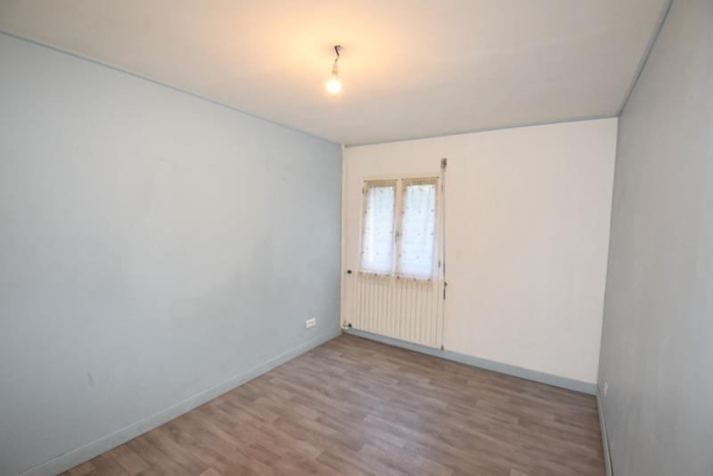 Maison - 68 m² - 4 pièces