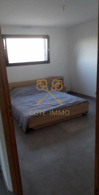 Maison - 106 m² - 5 pièces