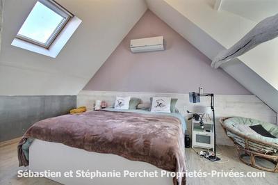 Maison - 85 m² - 5 pièces