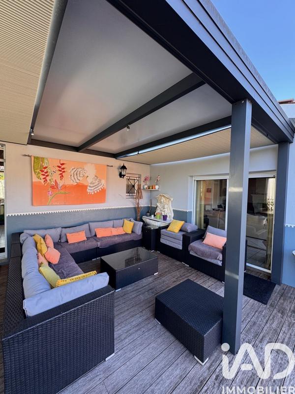 Maison - 162 m² - 6 pièces