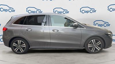 Mercedes Classe B III 200 163 7g-Dct Progressive Line