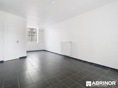 Maison - 107 m² - 4 pièces
