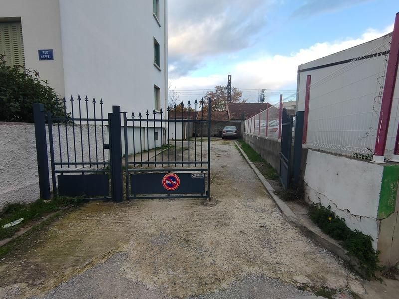 Appartement - 61 m² - 4 pièces