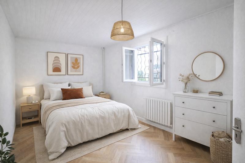 Maison - 102 m² - 4 pièces