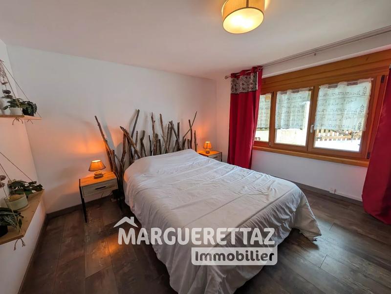 Appartement - 53 m²