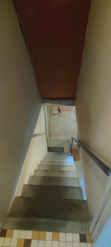 Maison - 90 m² - 7 pièces