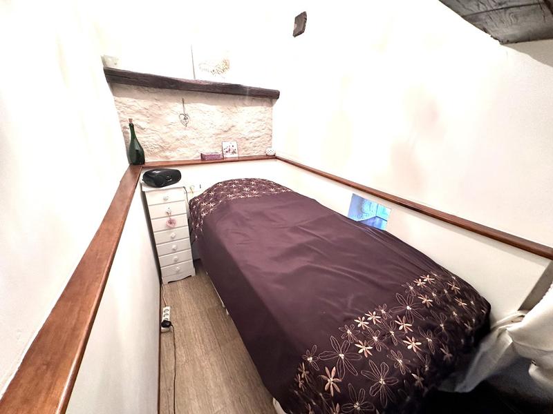 Maison - 61 m² - 3 pièces