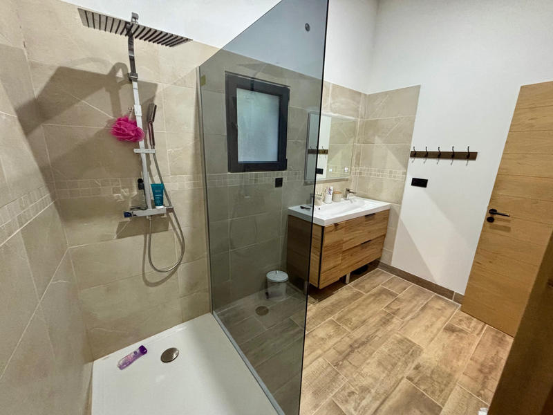 Villa - 210 m² - 6 pièces