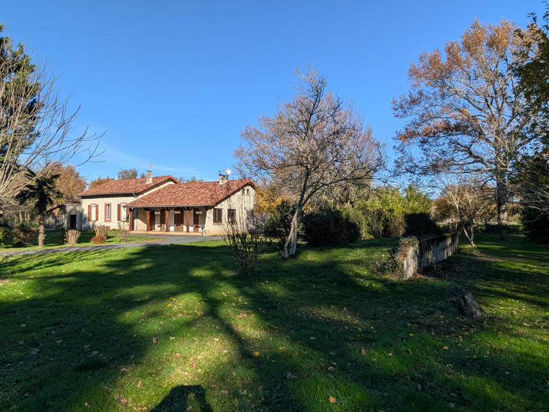 Maison - 135 m² - 4 pièces