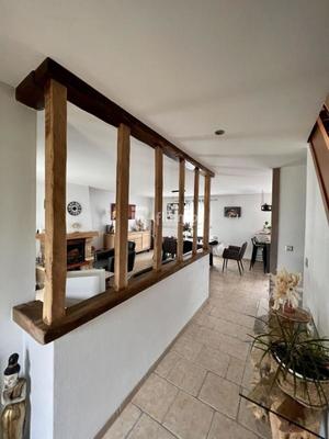 Pavillon - 133 m² - 6 pièces