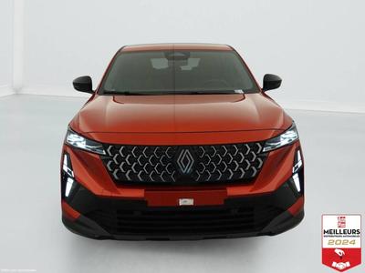 Renault Austral Nouveau Full Hybrid E-Tech 200 Ch Evolutio