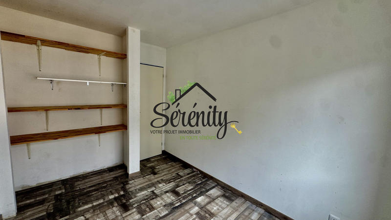 Maison - 97 m² - 6 pièces