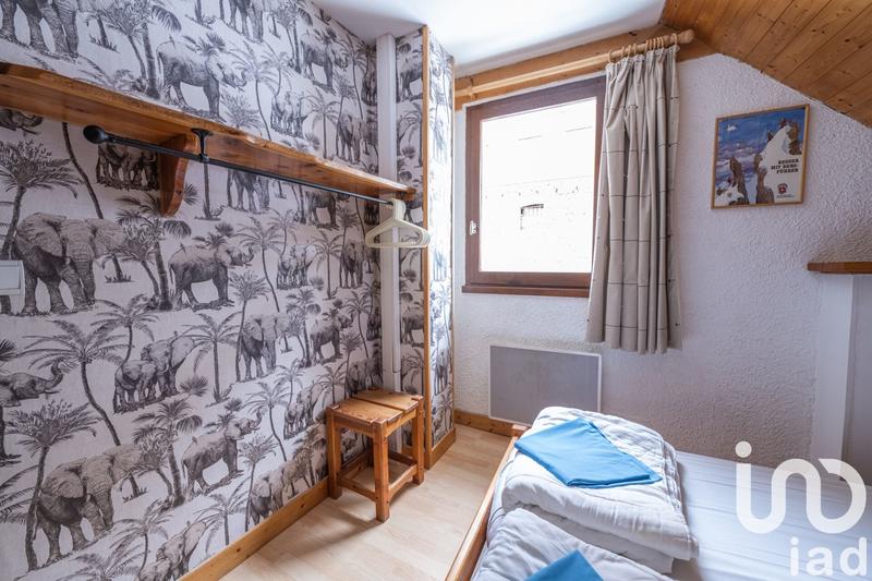 Appartement - 60 m² - 4 pièces