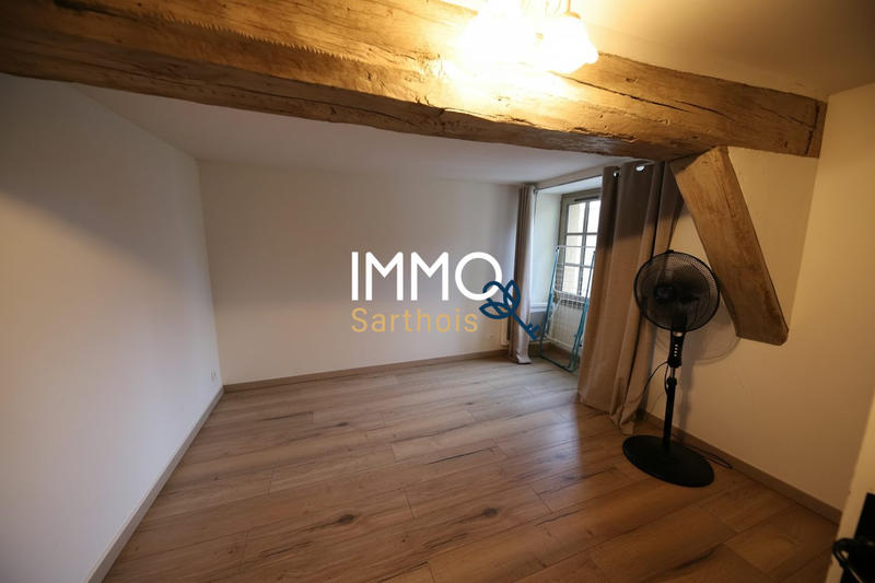 Maison traditionnelle - 87 m² - 4 pièces