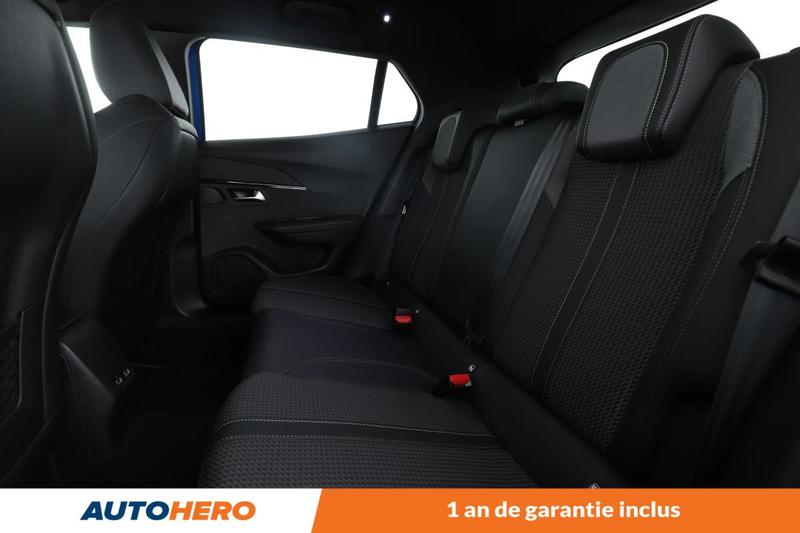 Peugeot 2008 1.2 PureTech Gt Eat8 131 ch