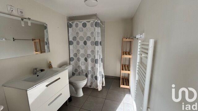 Maison - 296 m² - 12 pièces