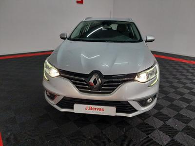 Renault Mégane Estate IV Zen Energy TCe 140 Edc