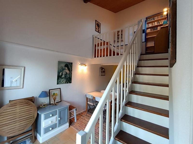 Maison - 40 m² - 3 pièces