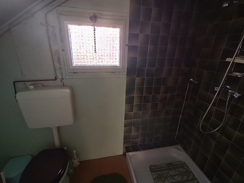 Maison - 124 m² - 5 pièces