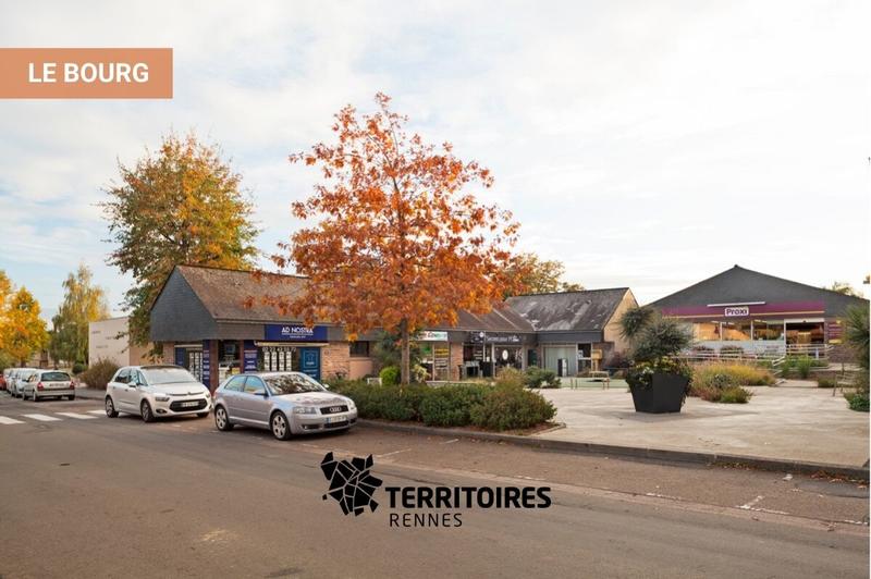 Terrain constructible - 405 m²