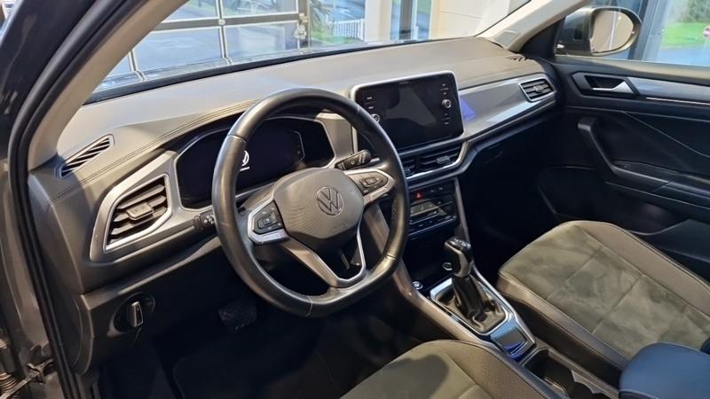 Volkswagen t-Roc 1.5 Tsi Evo 150 Start/Stop Dsg7 Style