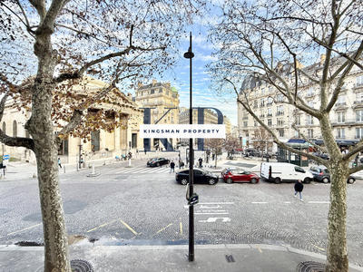 Appartement - 115 m² - 5 pièces