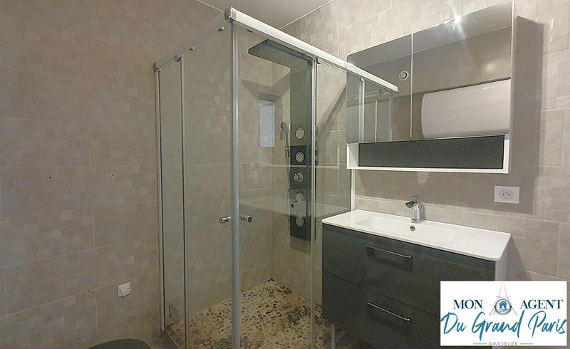 Appartement - 49 m² - 3 pièces